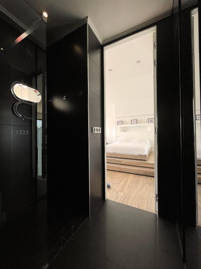 Sea View Top Floor - Promenade Des Anglais Nisa Exterior foto